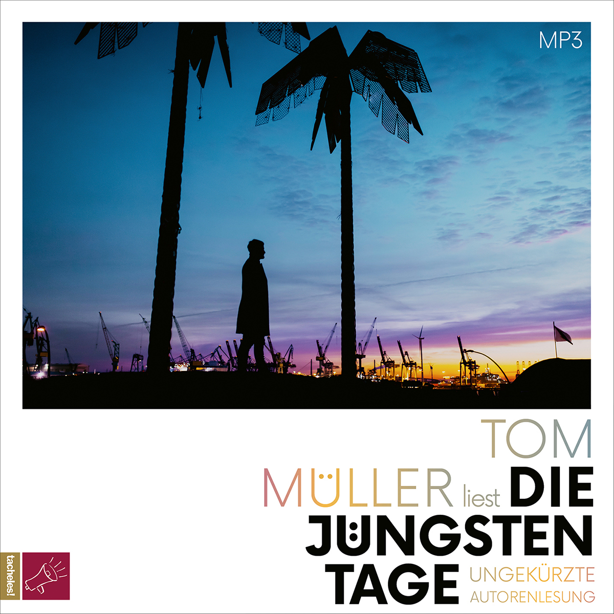Die jüngsten Tage
