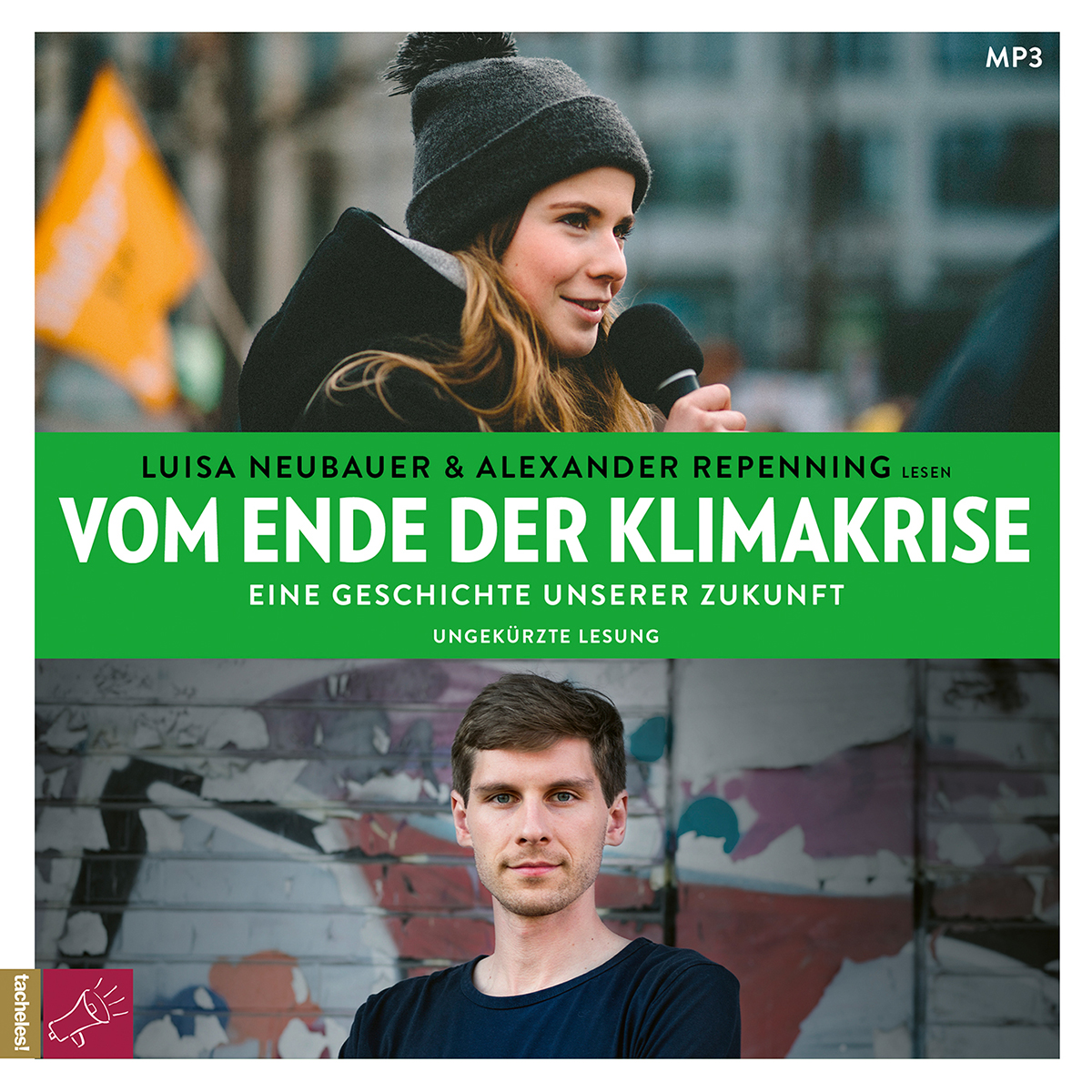 Vom Ende der Klimakrise. Eine Geschichte unserer Zukunft
