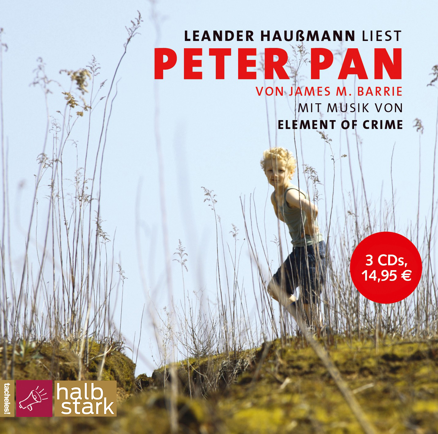 Peter Pan