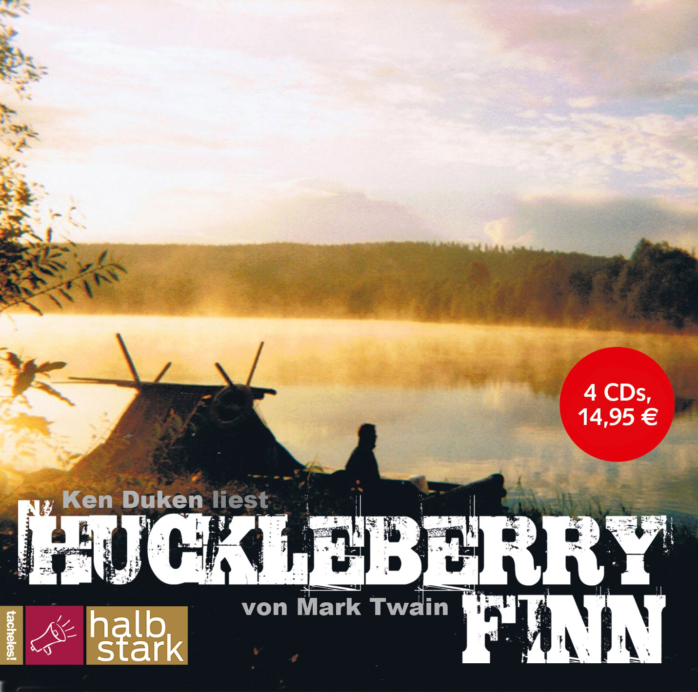 Huckleberry Finn