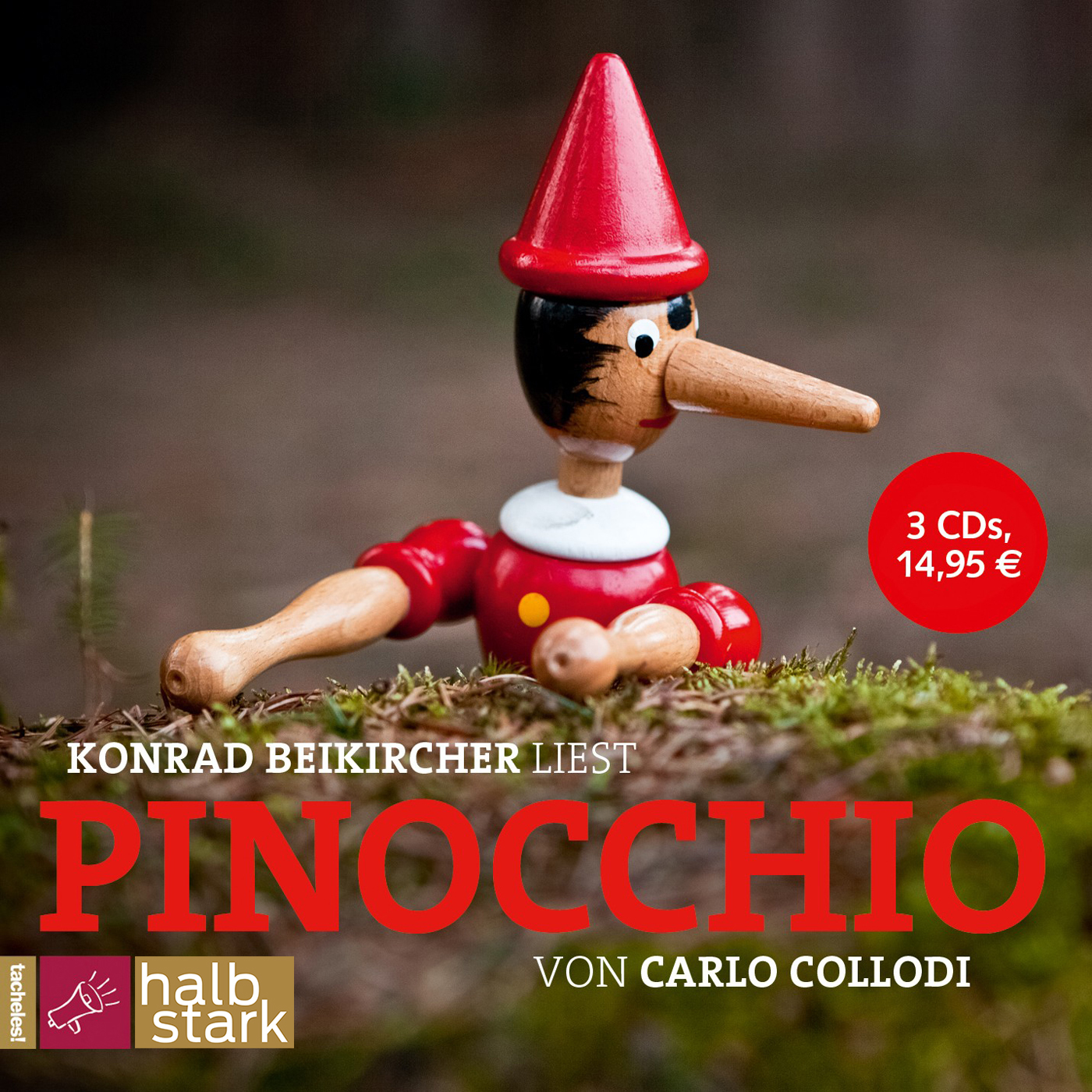 Pinocchio