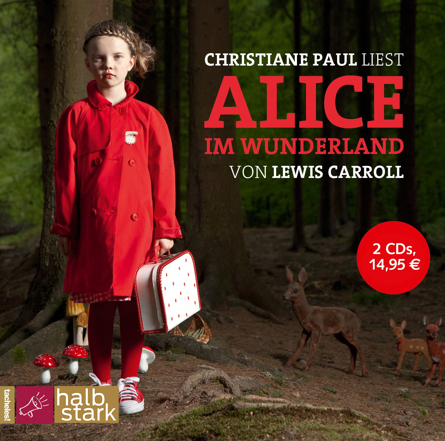 Alice im Wunderland