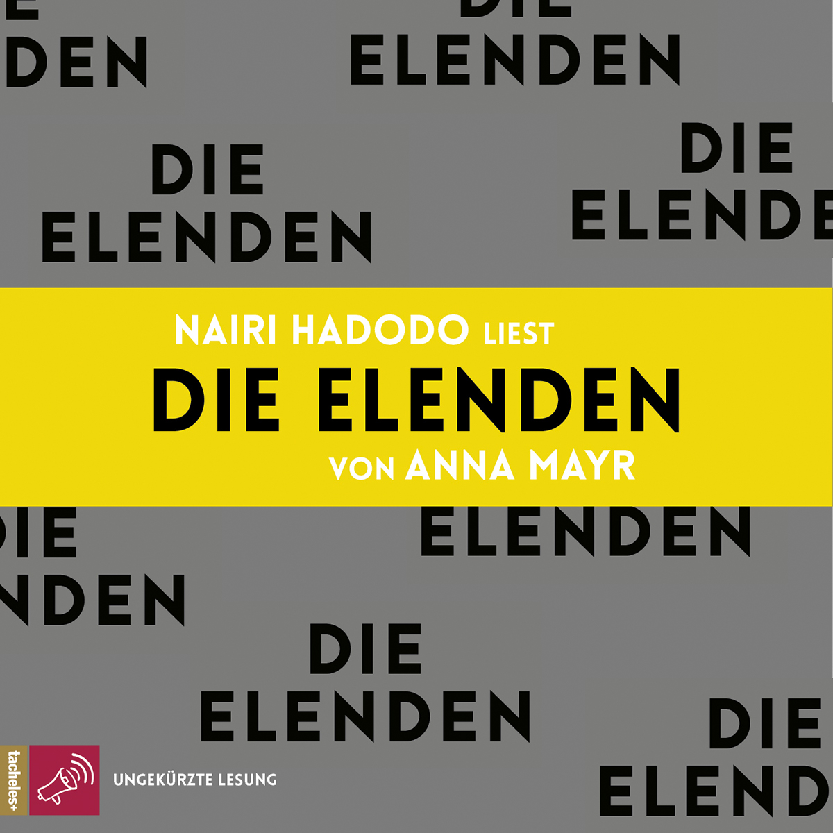 Die Elenden