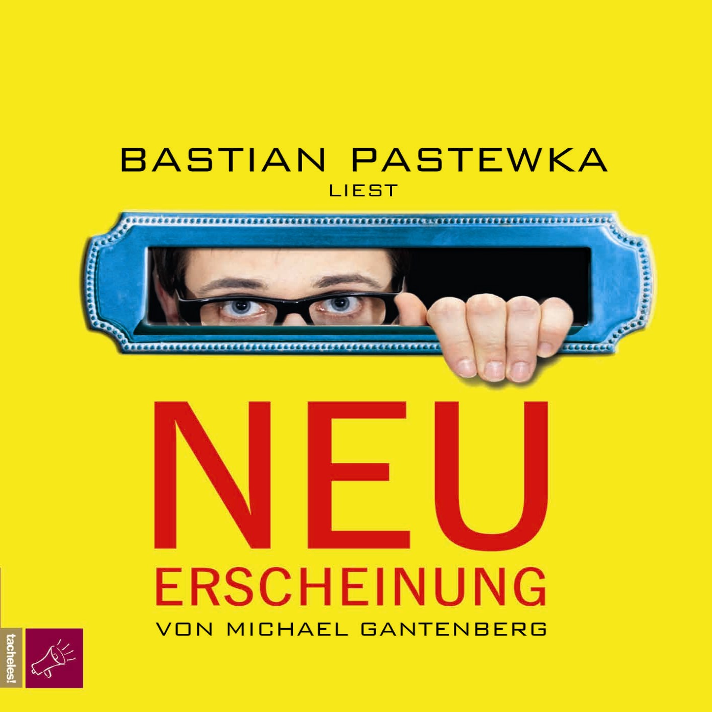 Neu-Erscheinung