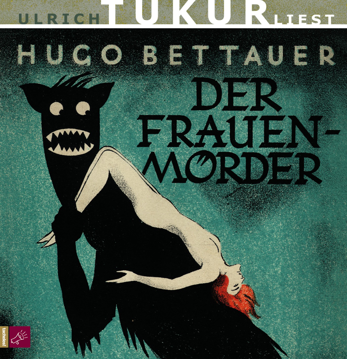 Der Frauenmörder