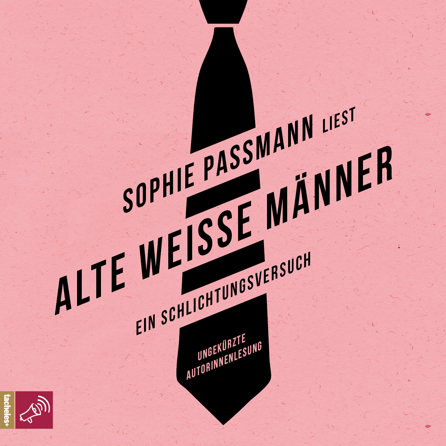 Alte weiße Männer