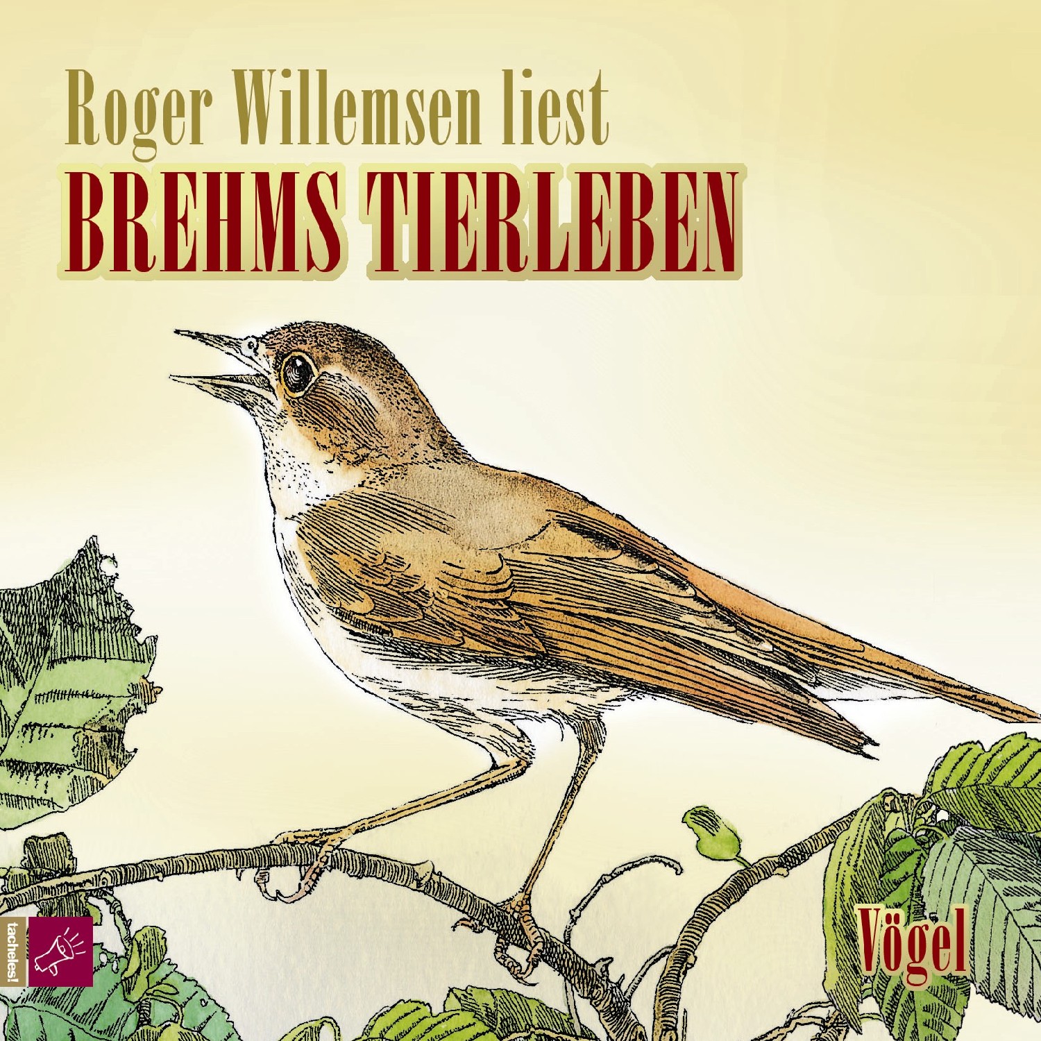 Brehms Tierleben (Vögel)