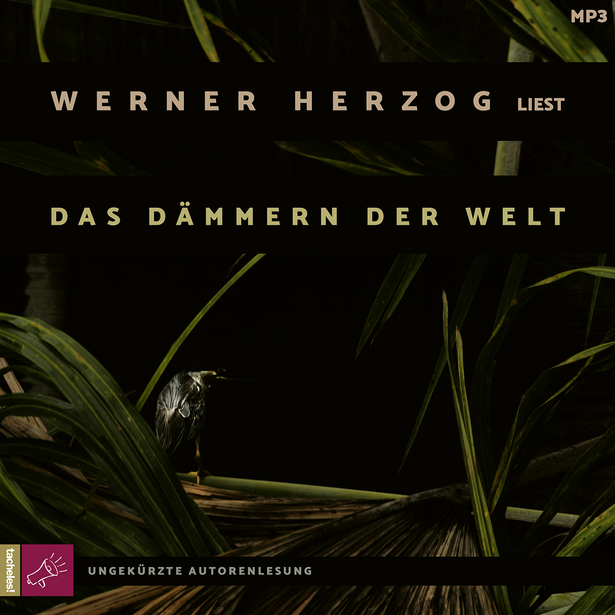Das Dämmern der Welt