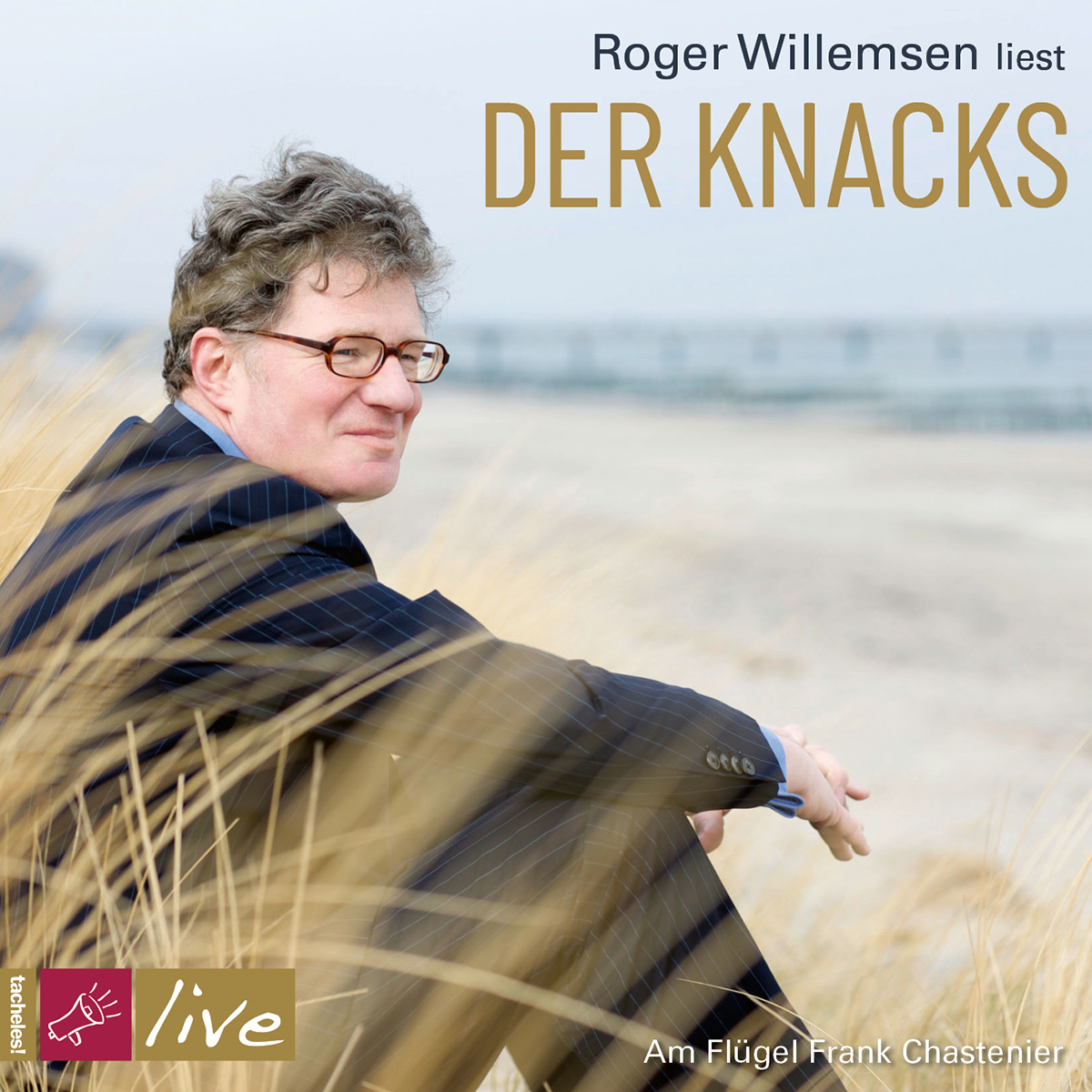 Der Knacks – LIVE