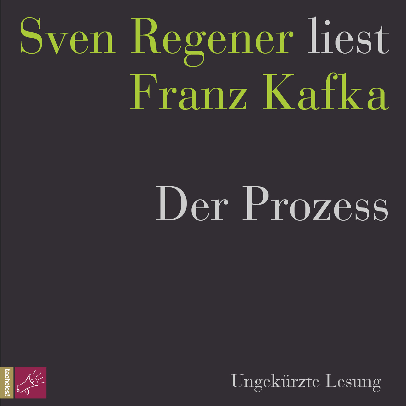 Der Prozess