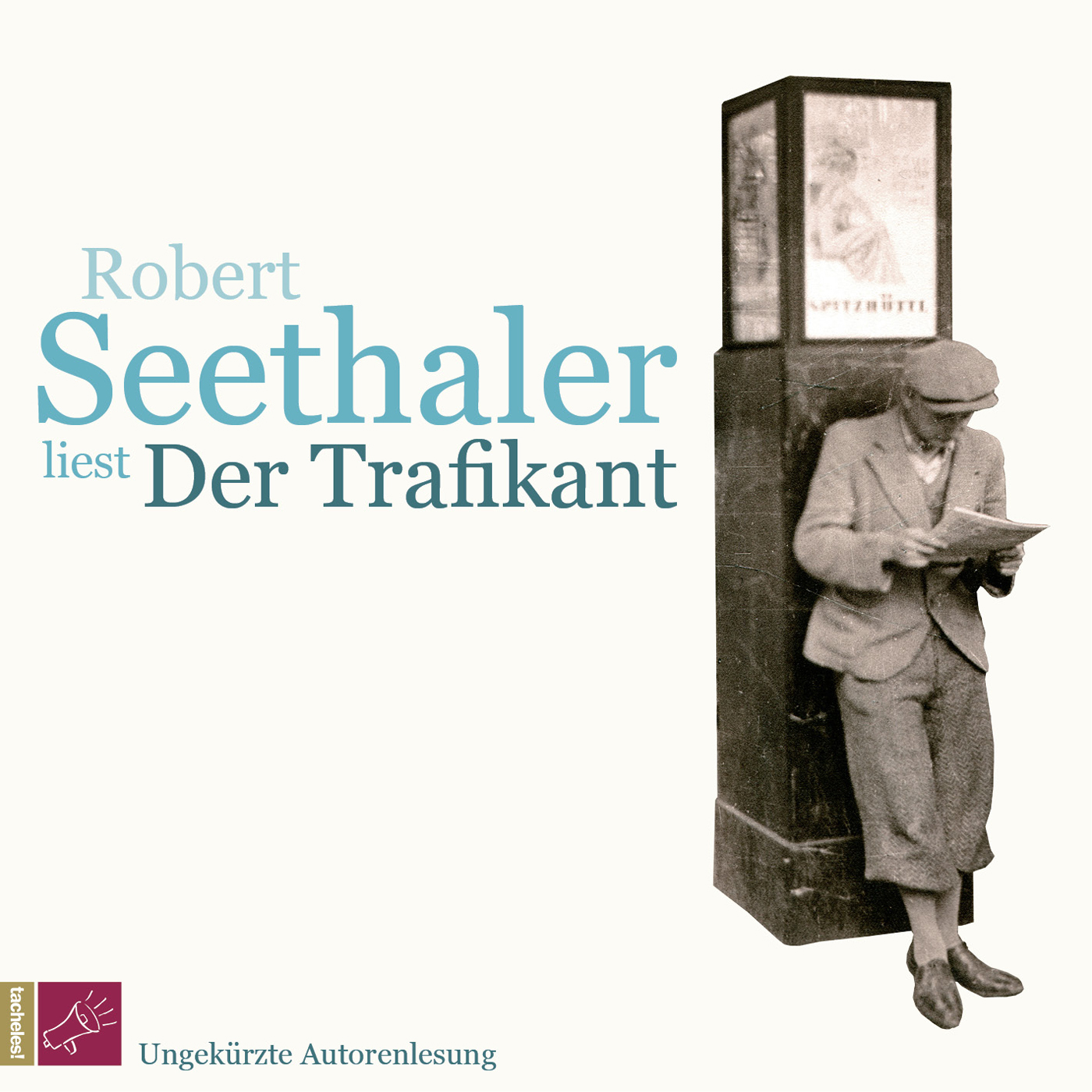 Der Trafikant