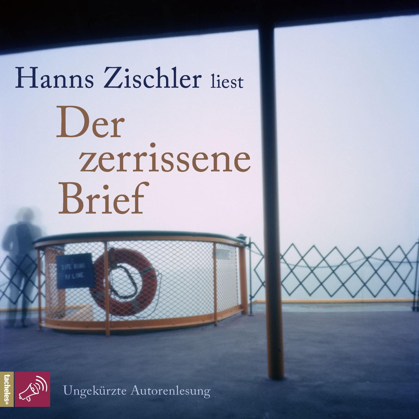 Der zerrissene Brief