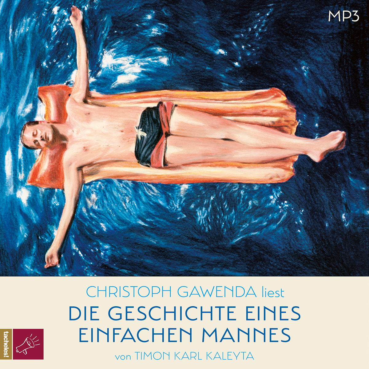 Die Geschichte eines einfachen Mannes