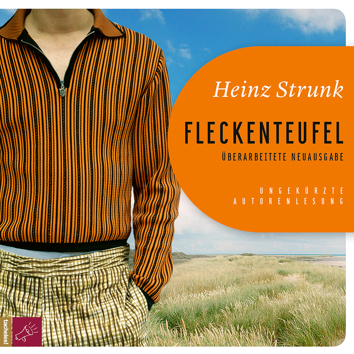 Fleckenteufel (Überarbeitete Neuausgabe)