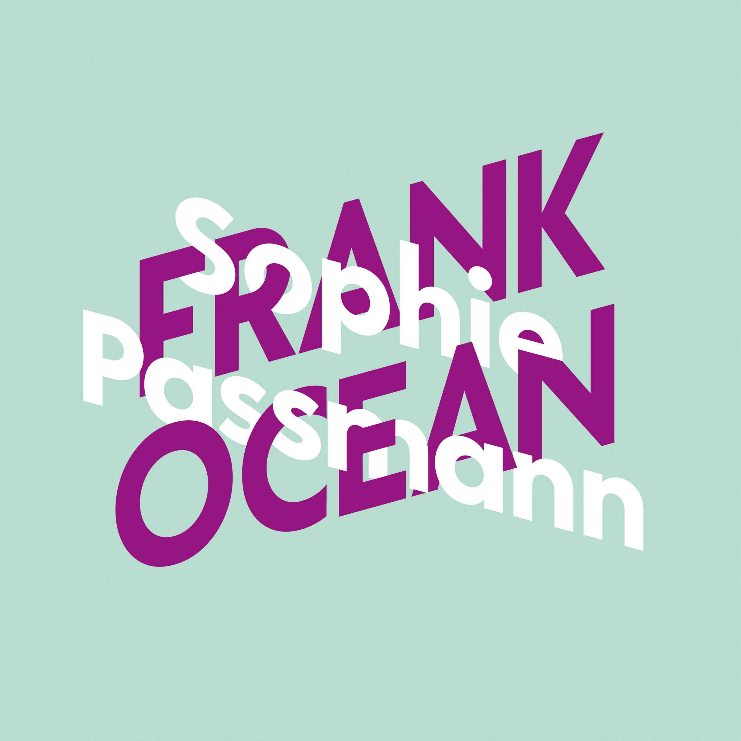 Sophie Passmann über Frank Ocean