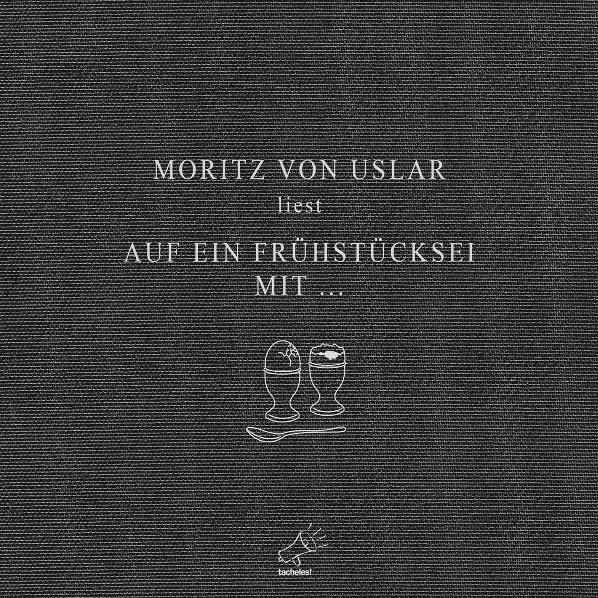 Auf ein Frühstücksei mit …