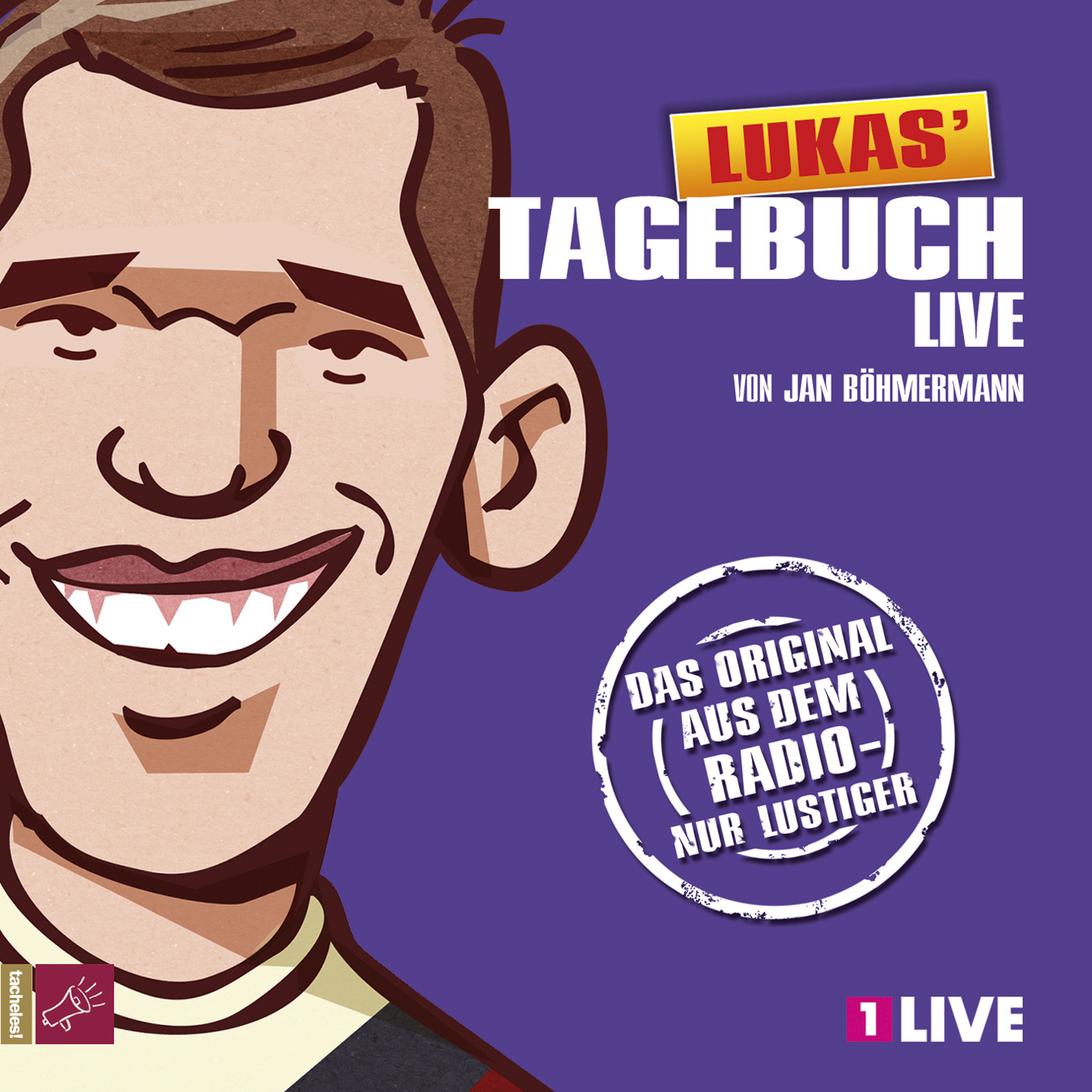 Lukas‘ Tagebuch