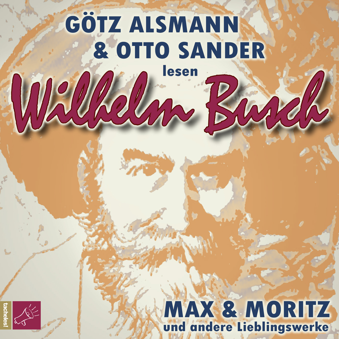 Max & Moritz