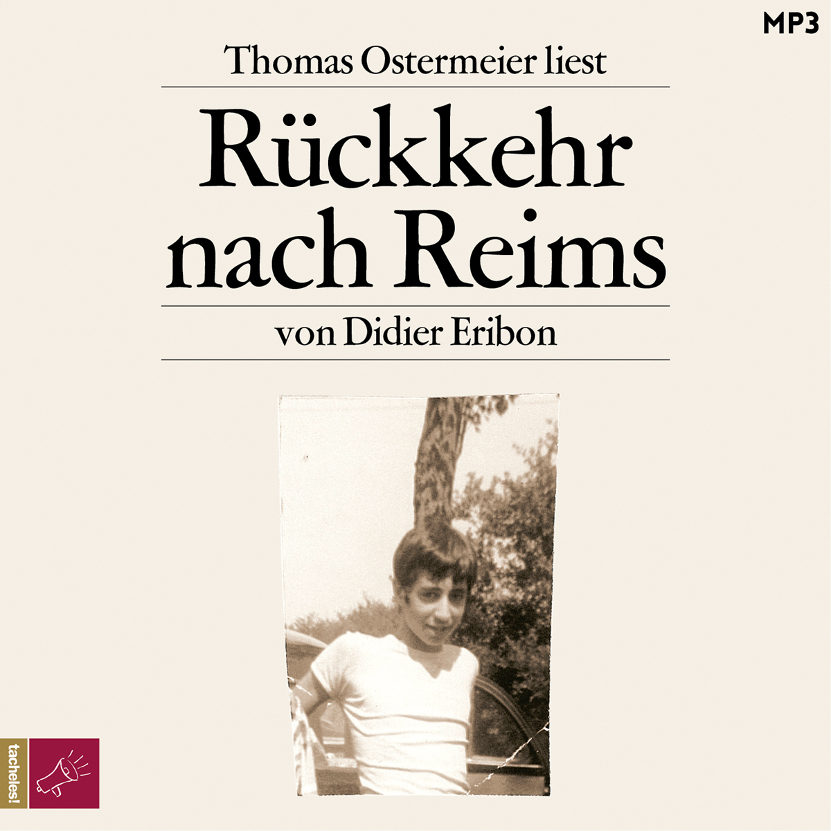 Rückkehr nach Reims