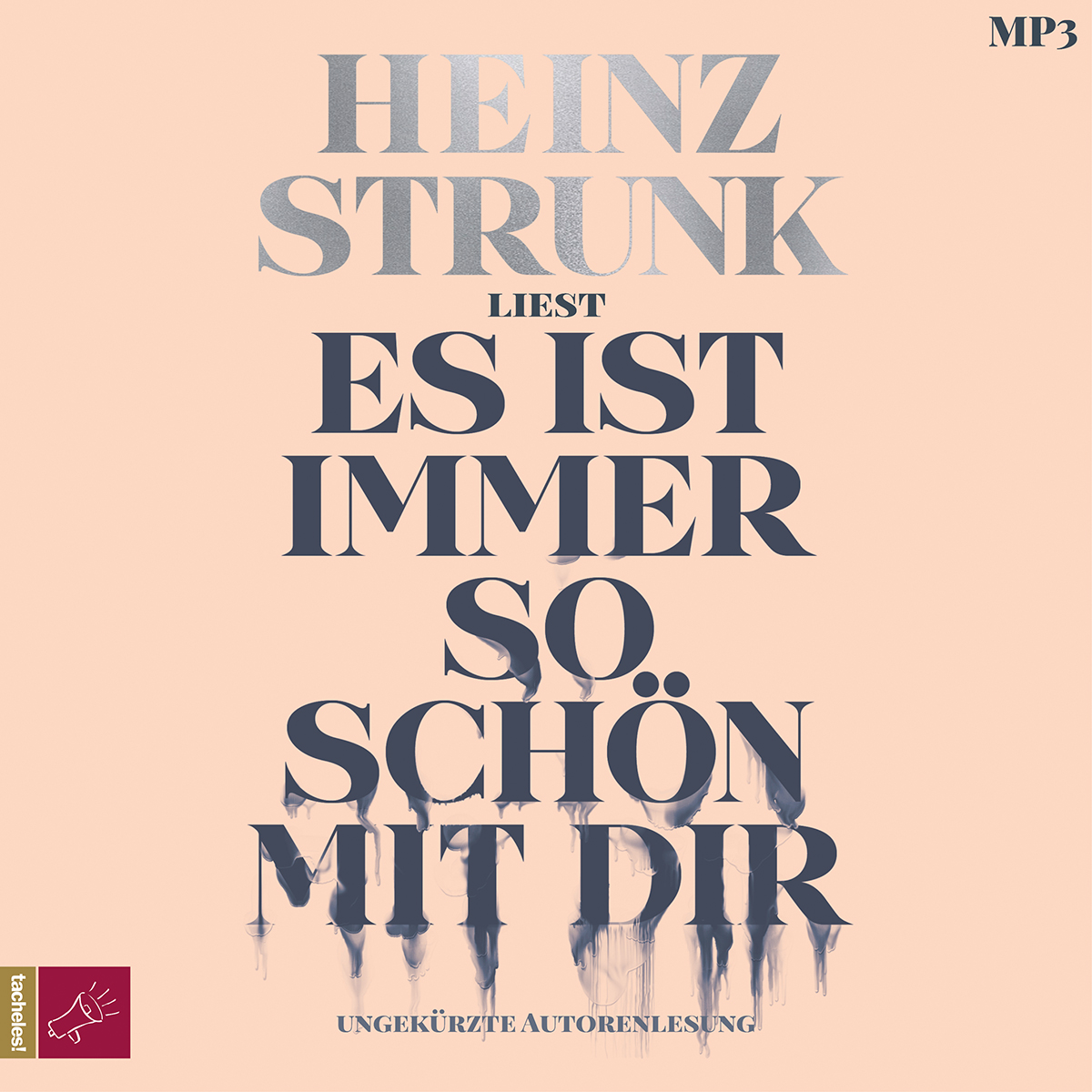 Es ist immer so schön mit dir