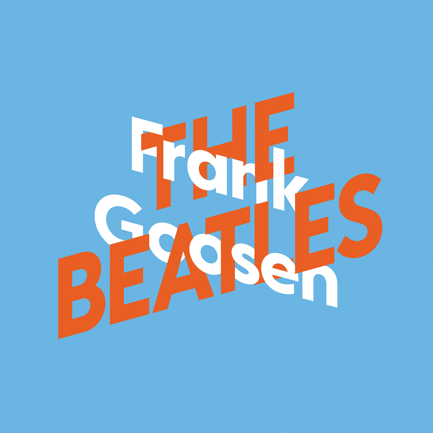 Frank Goosen über The Beatles