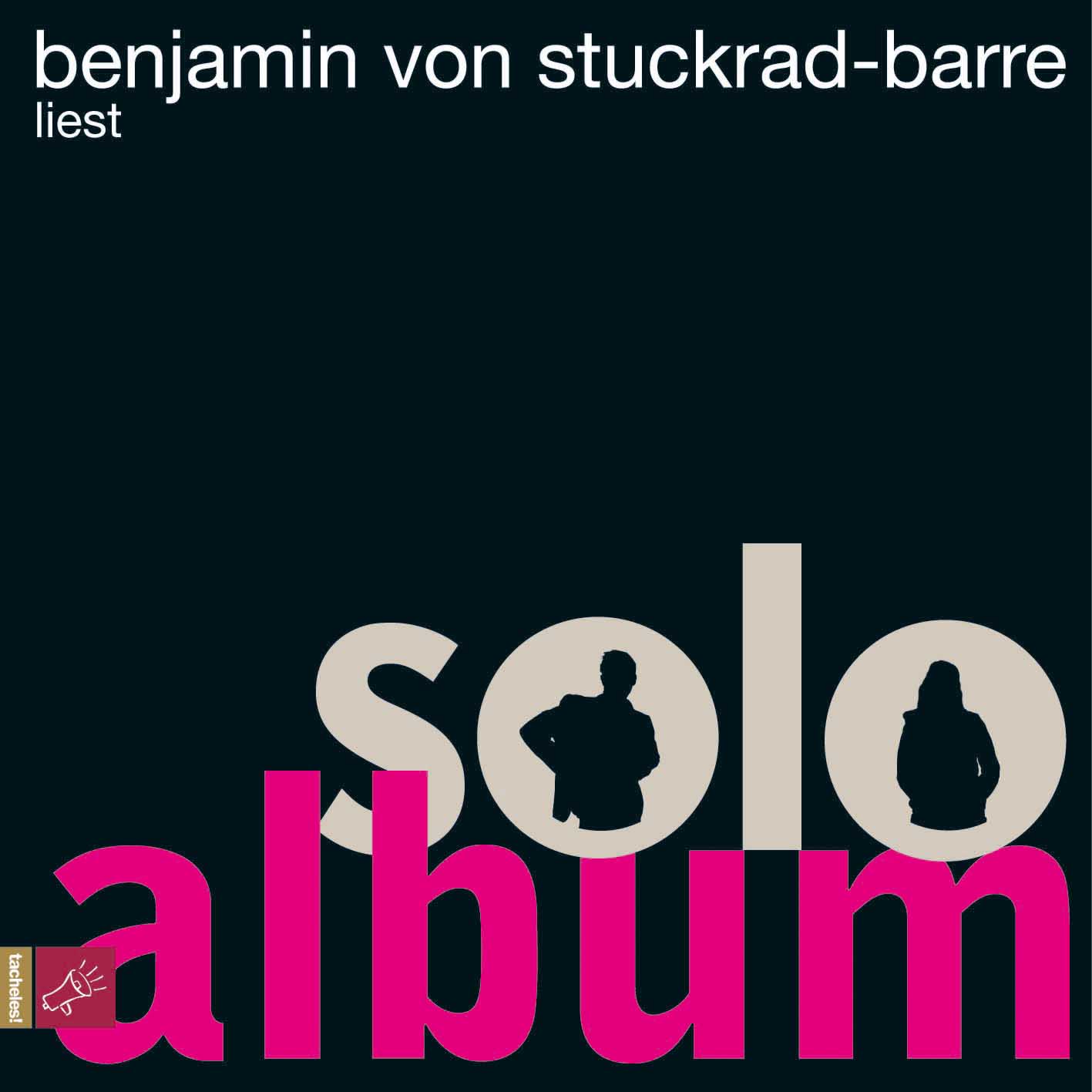 Soloalbum
