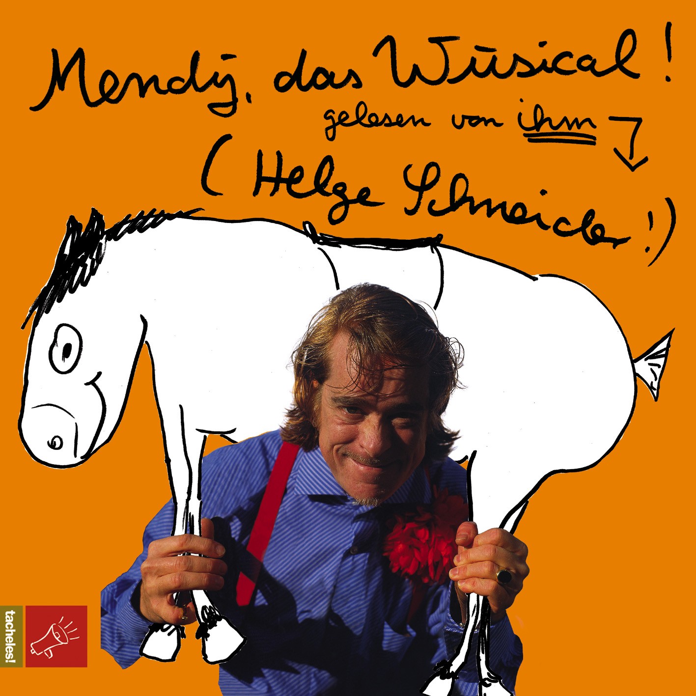 Mendy – Das Wusical