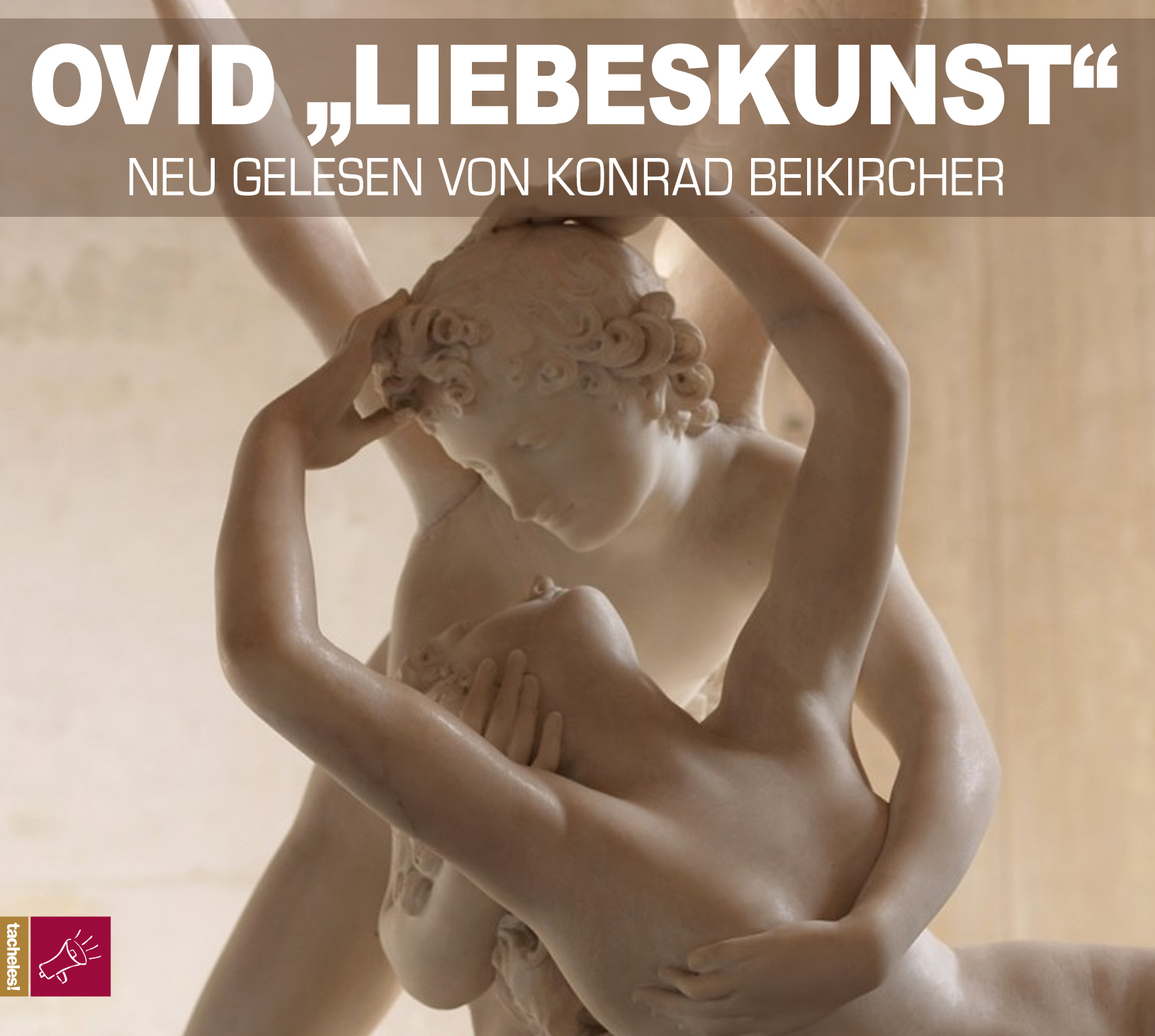 Ovid: Liebeskunst