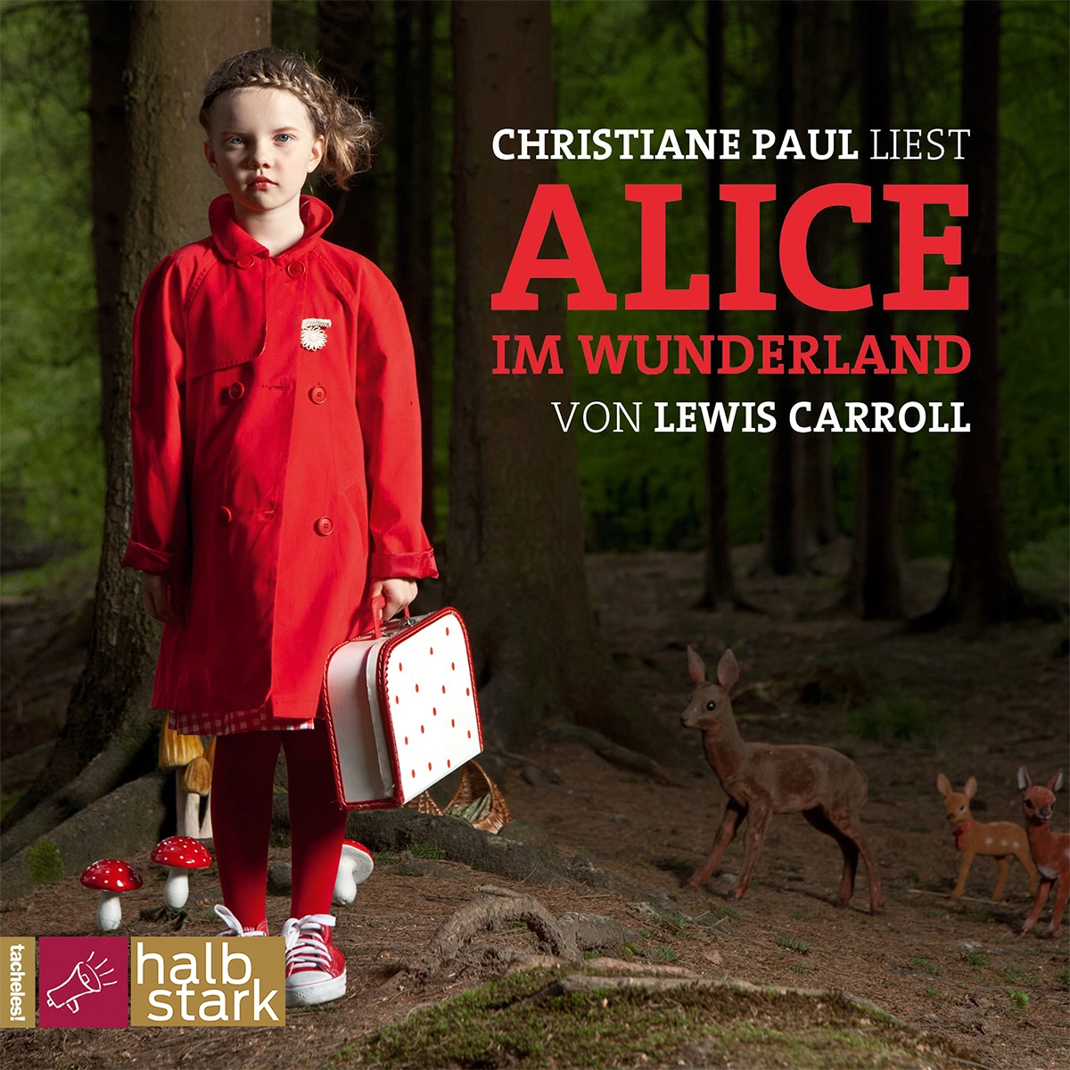 Alice im Wunderland