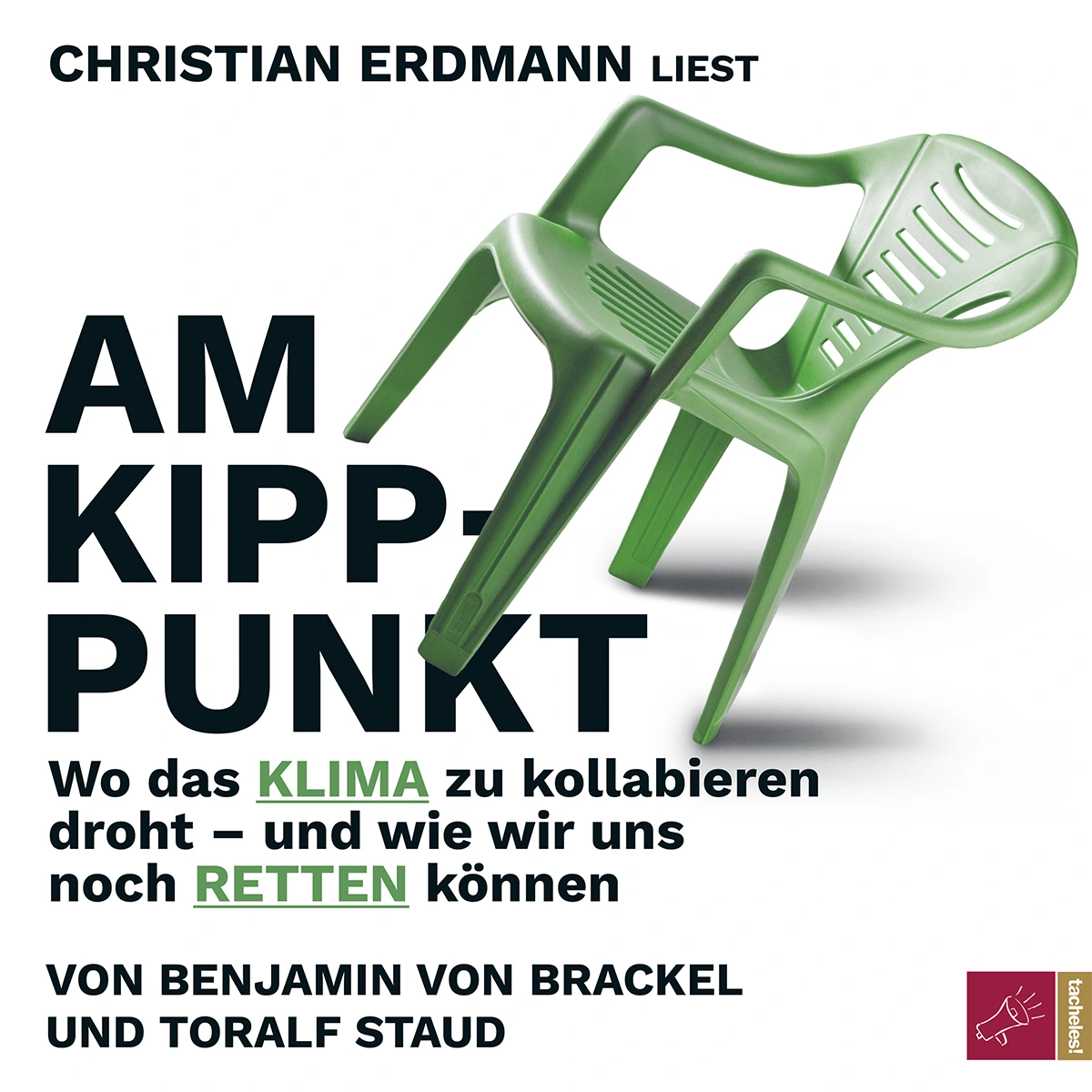Am Kipppunkt