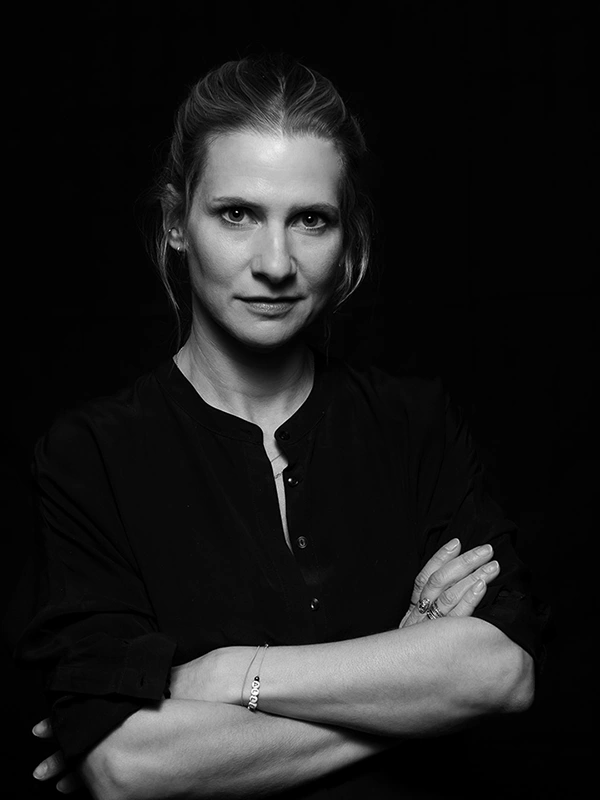 Anna Meierling