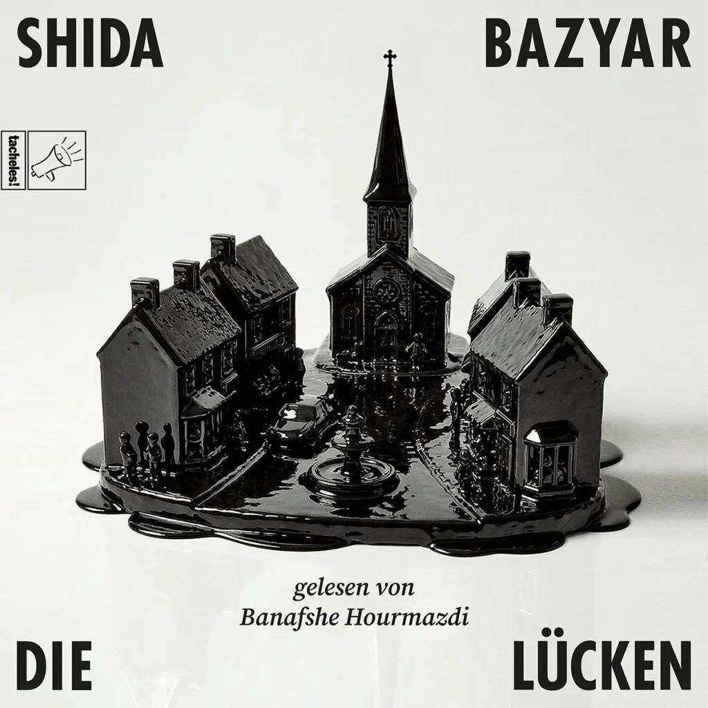 Bazyar, Shida