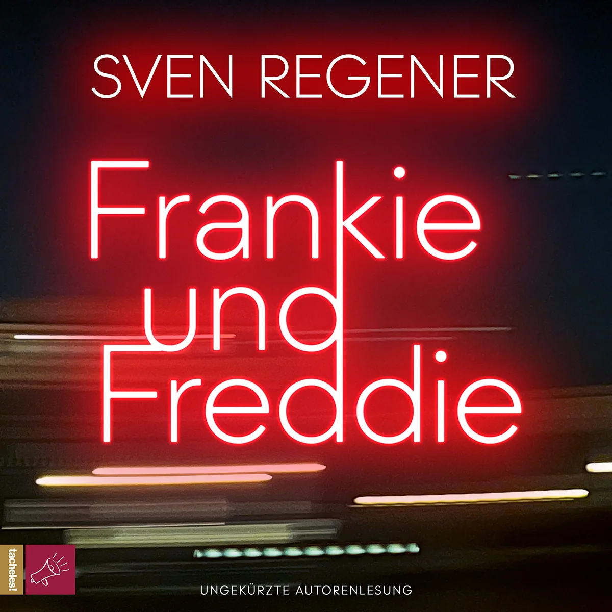 Frankie und Freddie