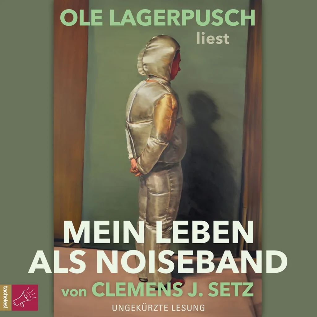 Lagerpusch, Ole
