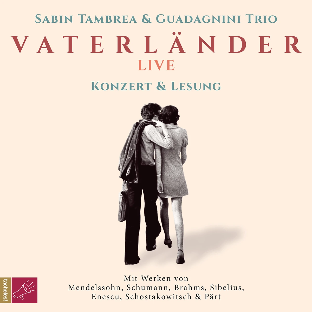 Vaterländer LIVE