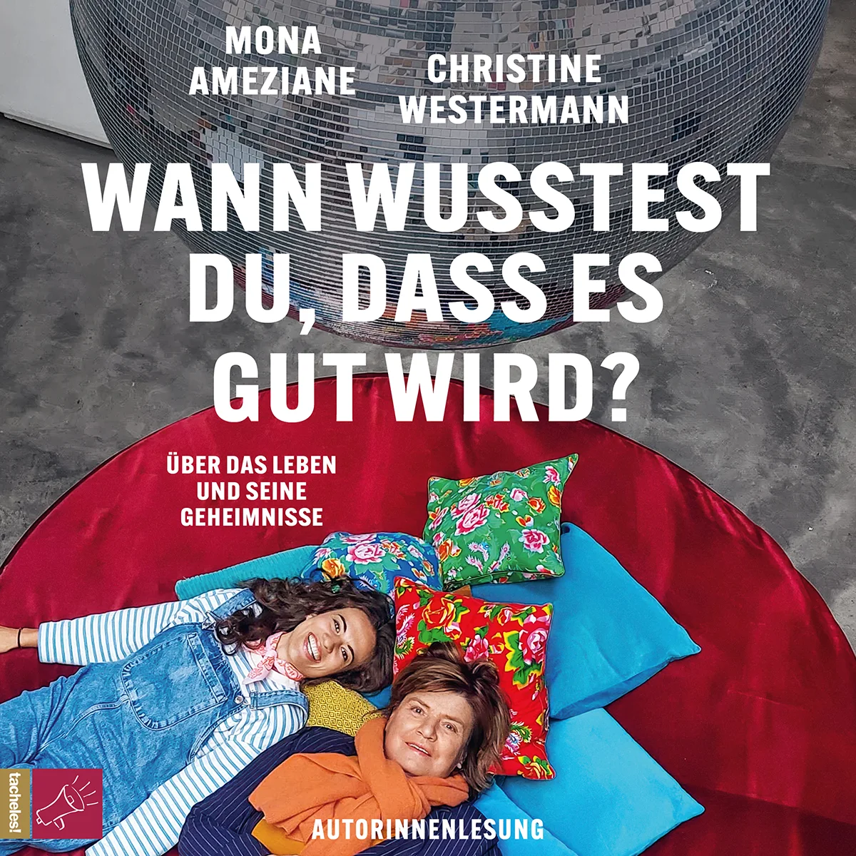 Wann wusstest du, dass es gut wird?