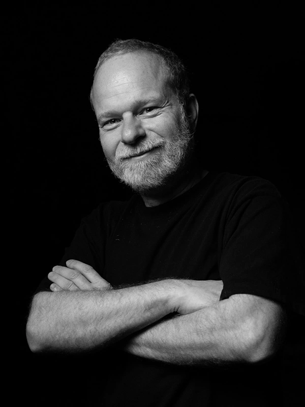 Dirk Kramm