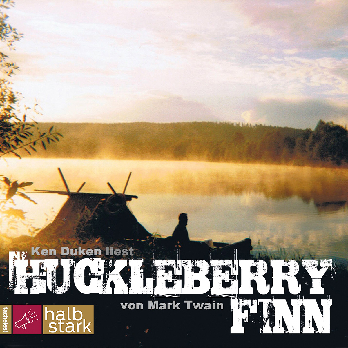 Huckleberry Finn