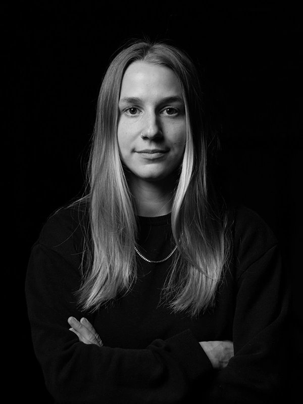 Karla Kordt