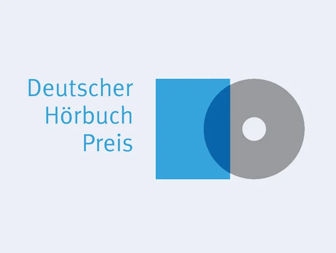 Deutscher Hörbuchpreis 2026: drei Titel von tacheles! auf der Longlist