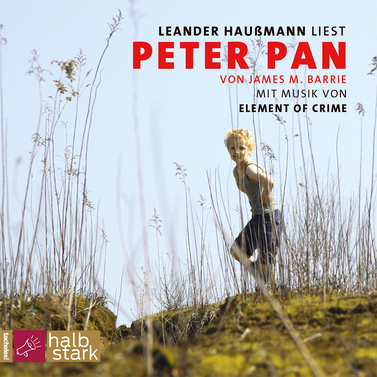 Peter Pan