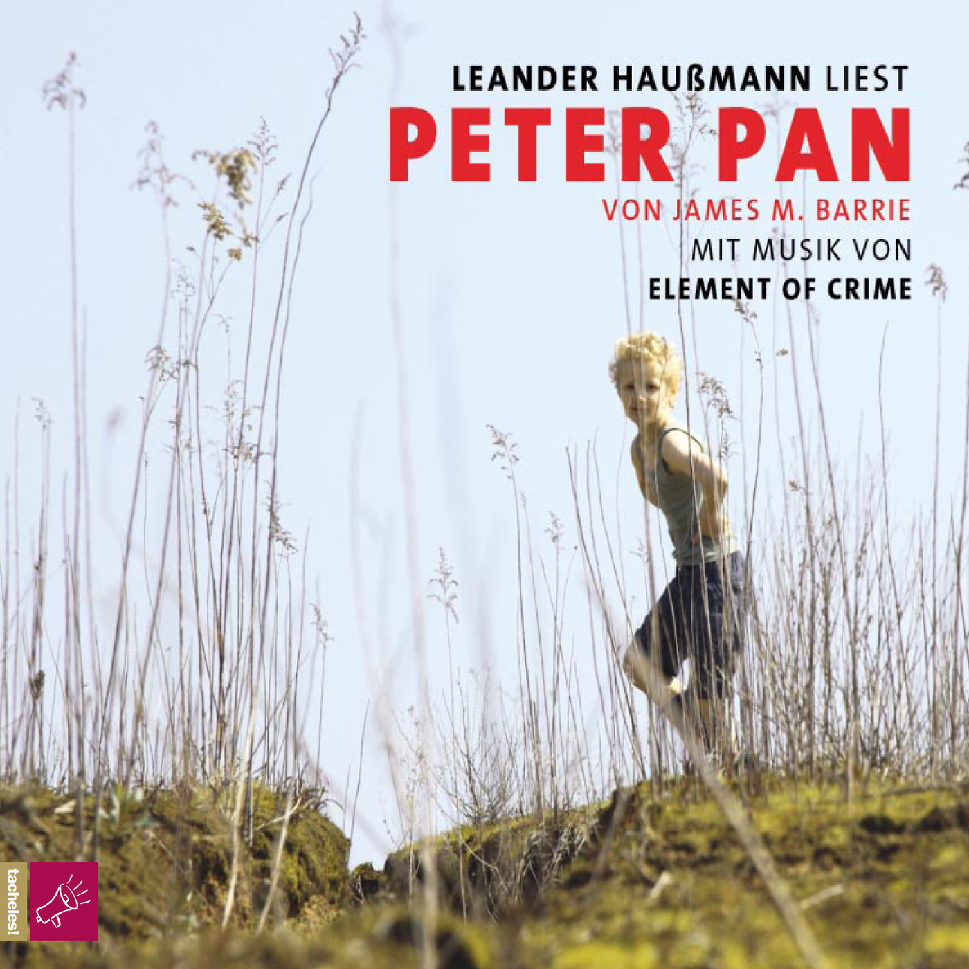 Peter Pan