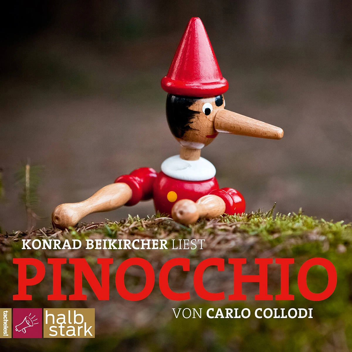 Pinocchio