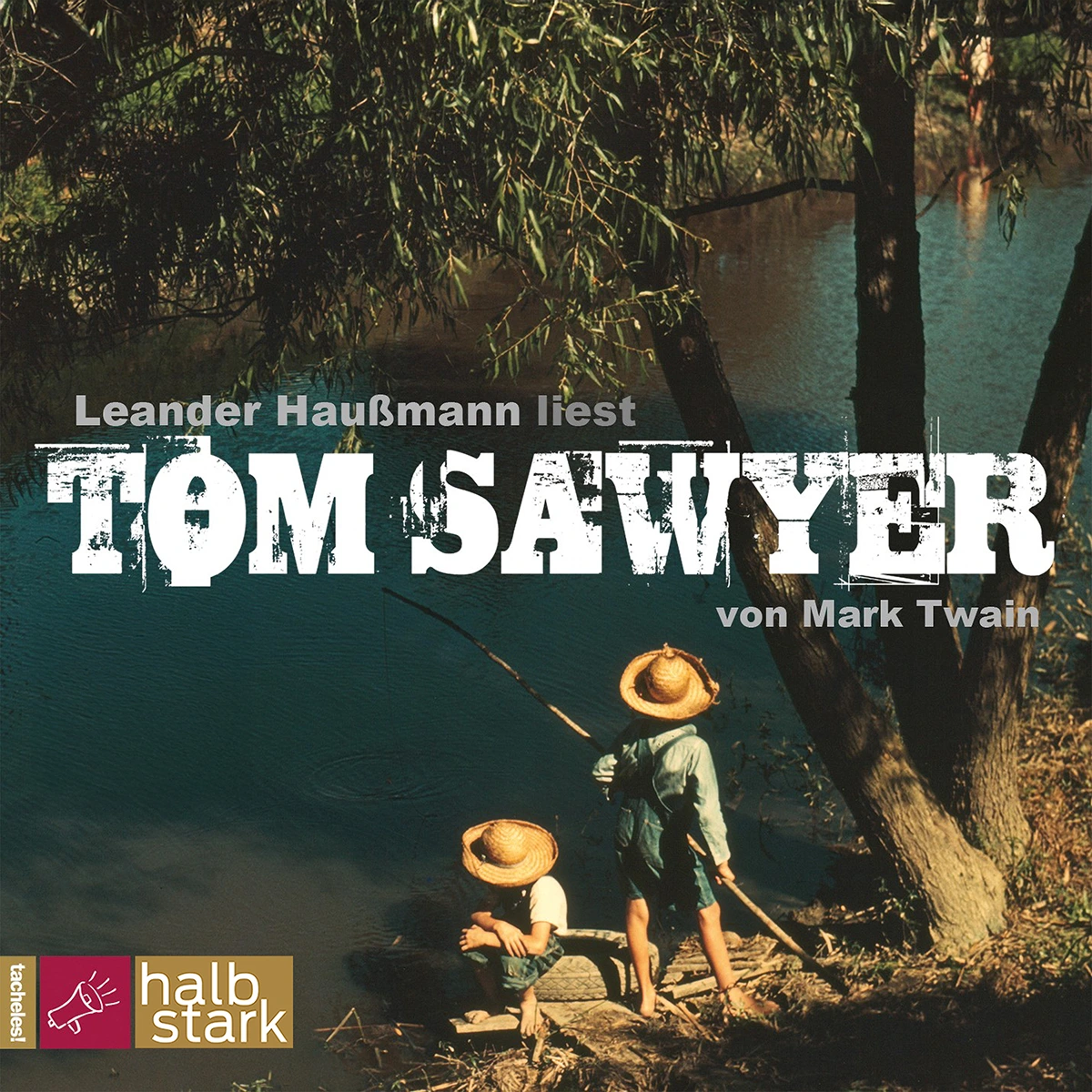 Tom Sawyer