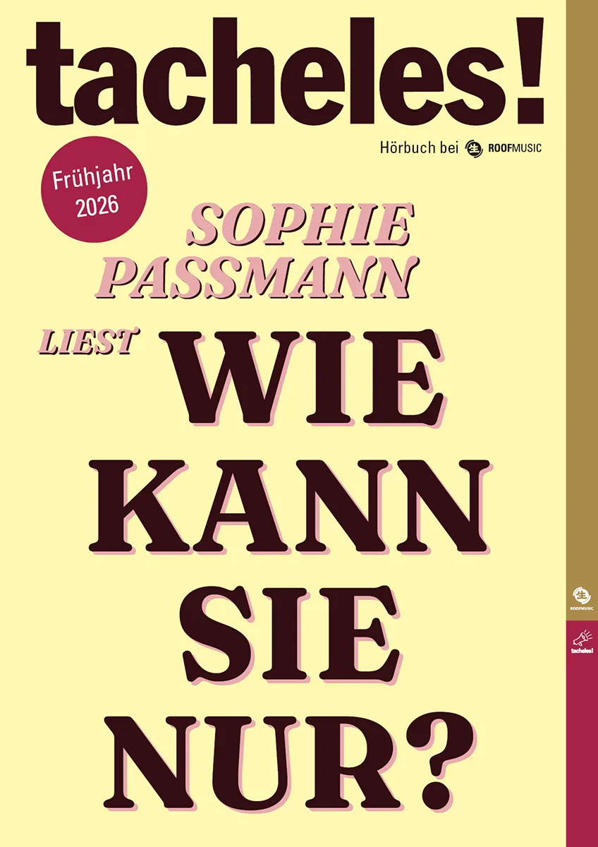 Die Frühjahrs-Vorschau 2026